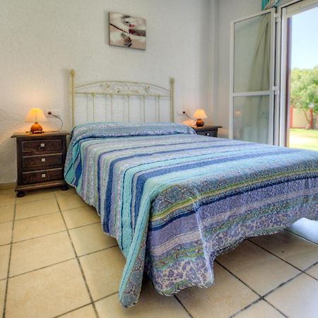 Apartamentos Costa Trafalgar 자호라 외부 사진