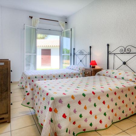 Apartamentos Costa Trafalgar 자호라 외부 사진