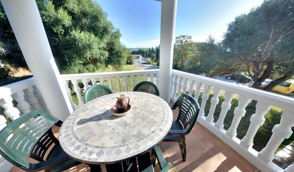 Apartamentos Costa Trafalgar 자호라 객실 사진