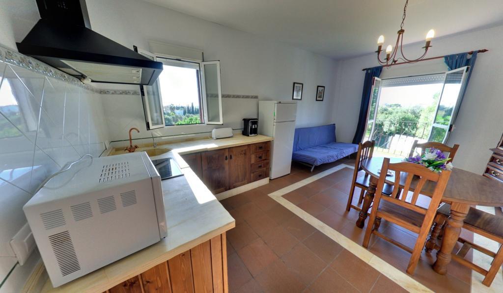 Apartamentos Costa Trafalgar 자호라 객실 사진