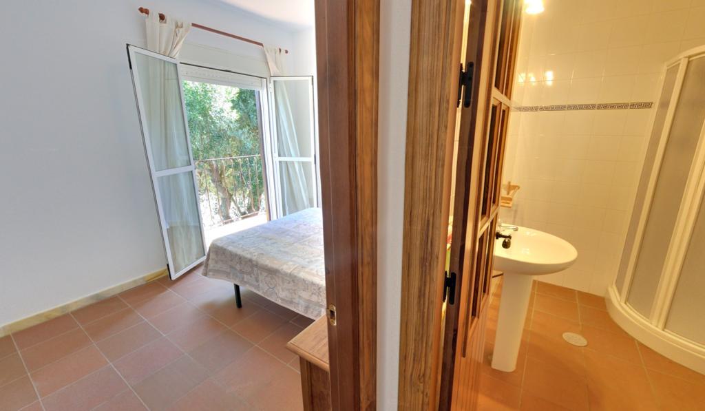 Apartamentos Costa Trafalgar 자호라 외부 사진