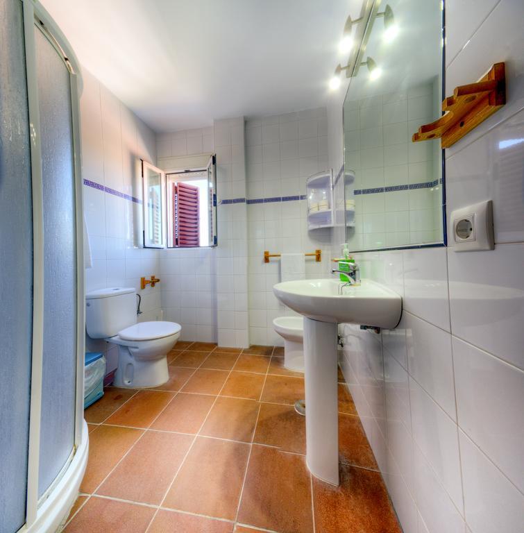 Apartamentos Costa Trafalgar 자호라 객실 사진