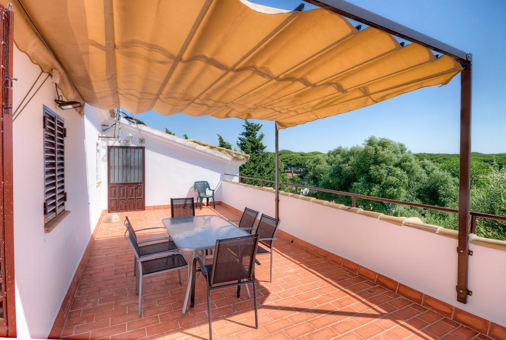 Apartamentos Costa Trafalgar 자호라 객실 사진