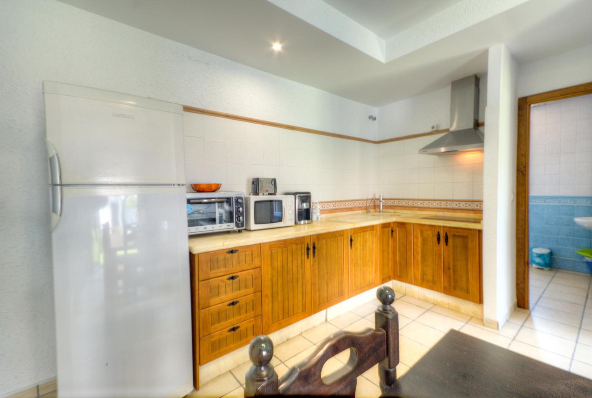 Apartamentos Costa Trafalgar 자호라 객실 사진