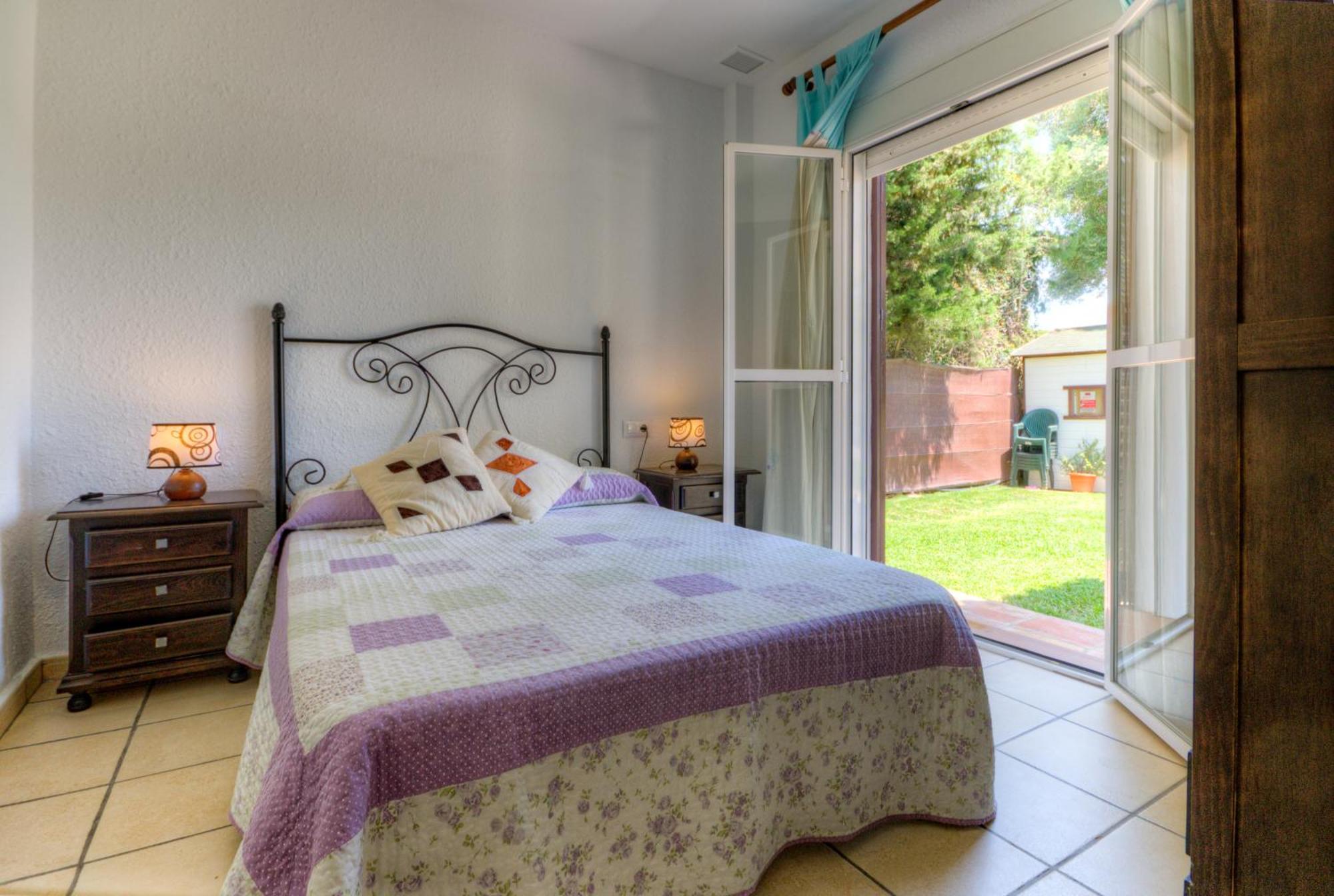 Apartamentos Costa Trafalgar 자호라 객실 사진