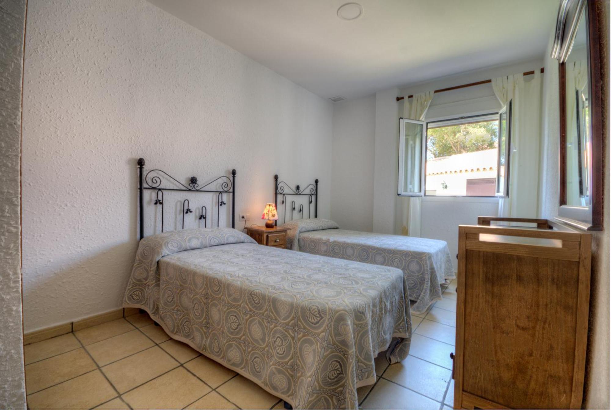 Apartamentos Costa Trafalgar 자호라 객실 사진